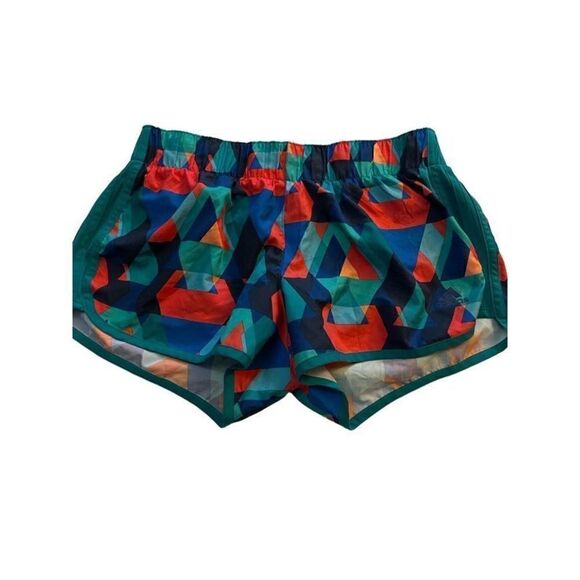 ADIDAS GRAPHIC ATHLETIC SHORT - Picture 1 of 4